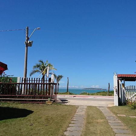 Itaoca Pousada Camping Itaipava  Exterior photo