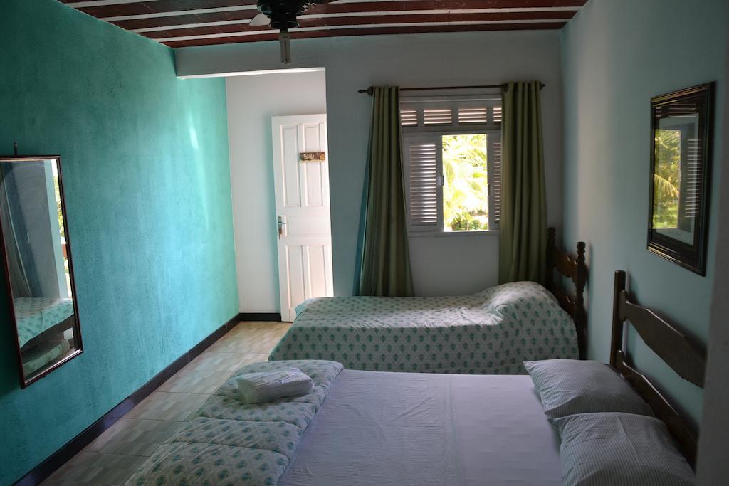 Itaoca Pousada Camping Itaipava  Room photo