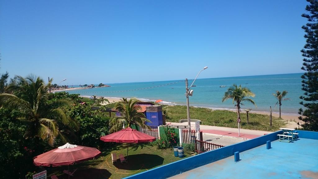 Itaoca Pousada Camping Itaipava  Exterior photo