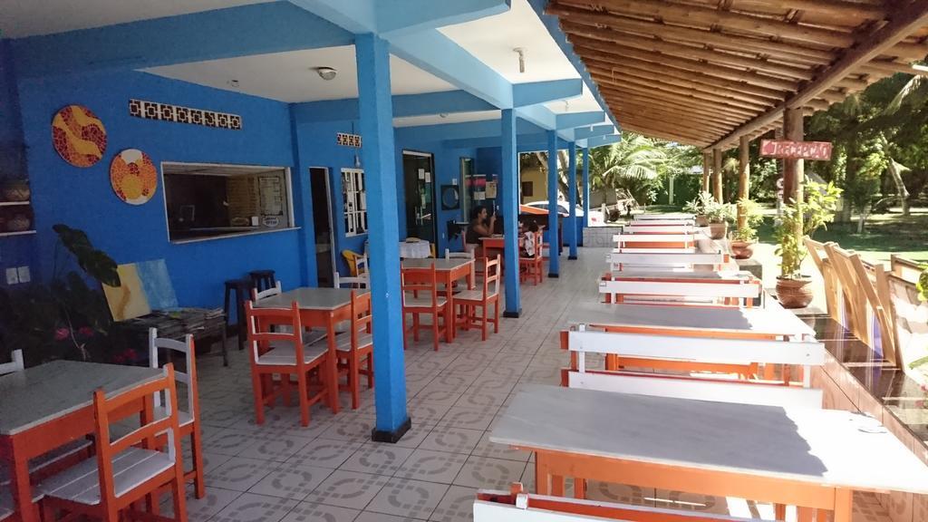 Itaoca Pousada Camping Itaipava  Exterior photo