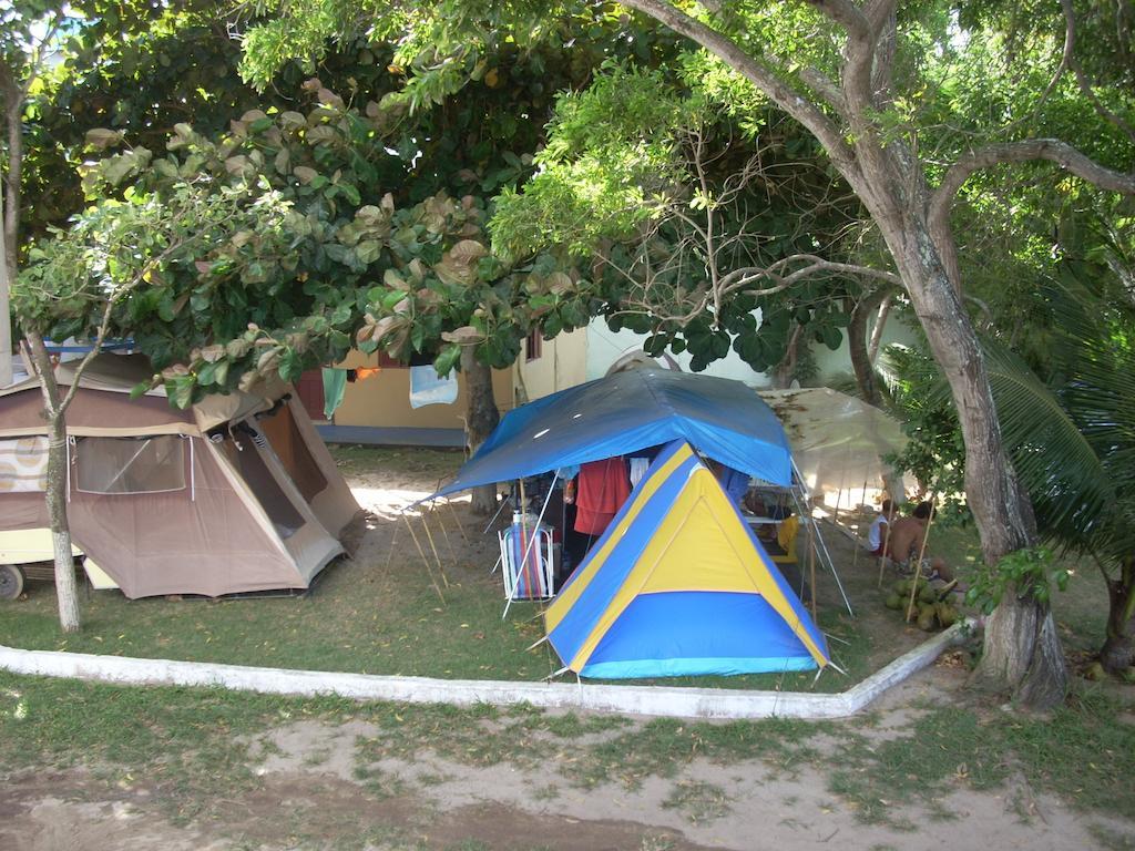 Itaoca Pousada Camping Itaipava  Room photo
