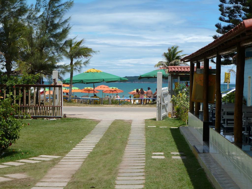 Itaoca Pousada Camping Itaipava  Room photo